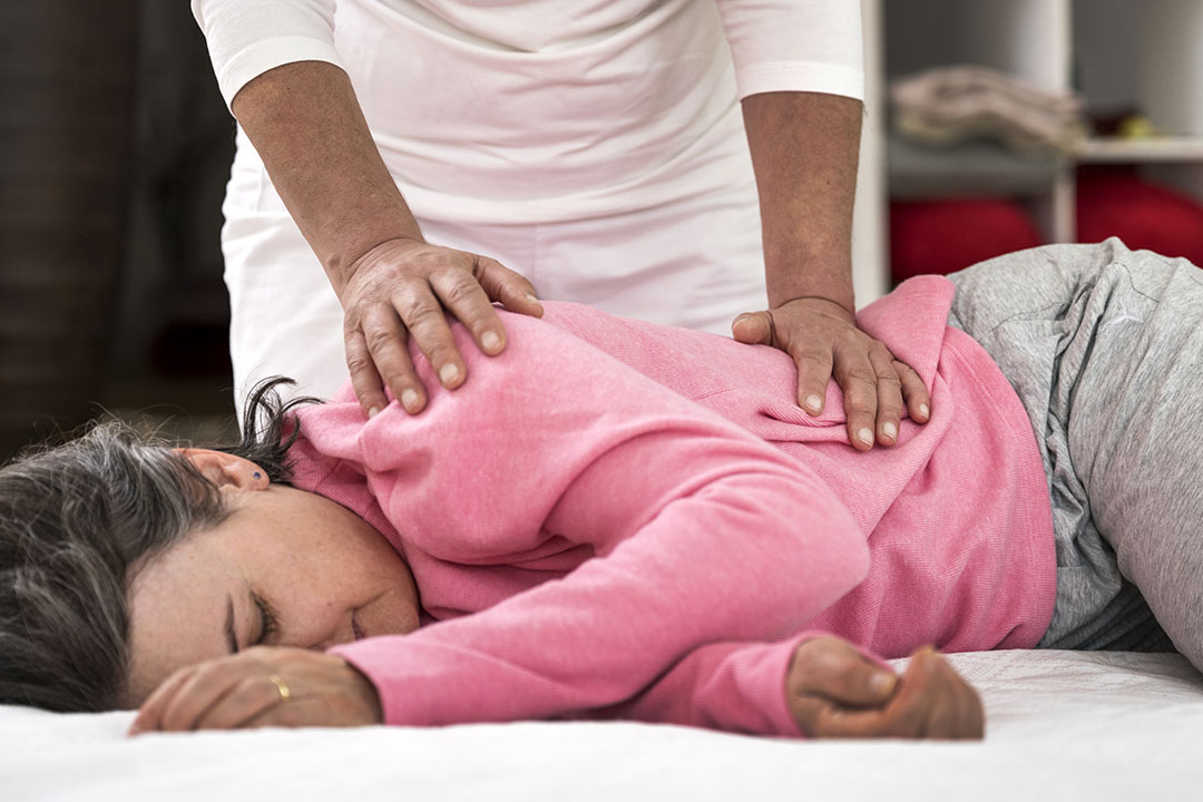 Workshop Sichere Bindung