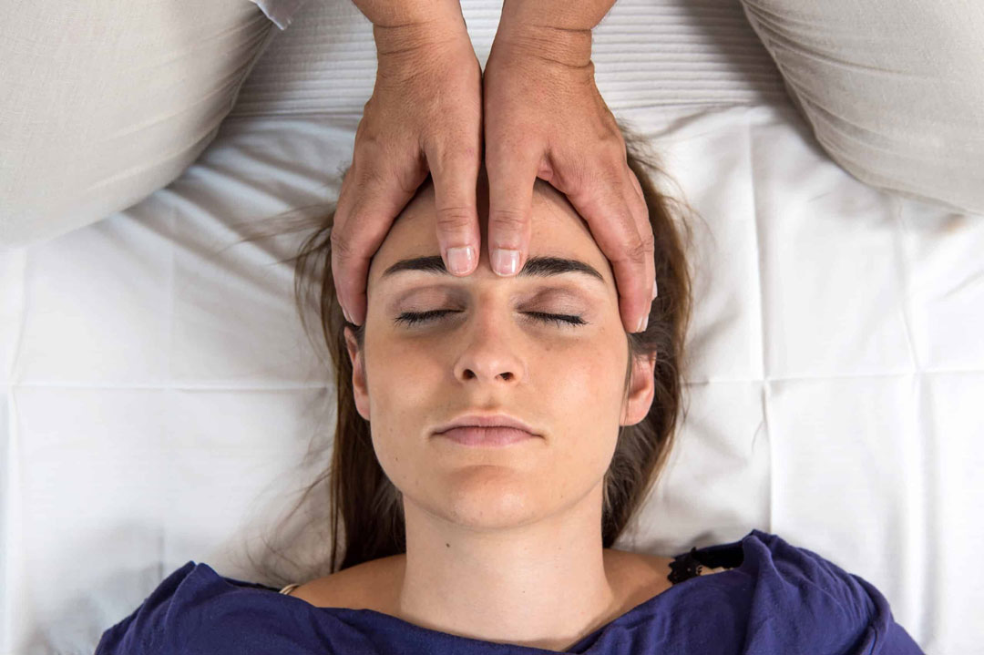 Traumatherapie – Gewinnen Sie Ihre Lebensfreude zurück